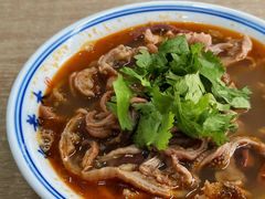 -白老大羊杂碎稍麦