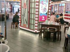 大堂-天津卫码头(南开大悦城店)