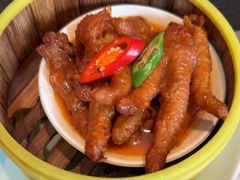 -五缘湾凯悦酒店·悦饗中餐厅