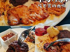-Efes Turkish & Mediterranean Cuisine 艾菲斯餐厅(陆家嘴店)