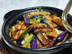 -陈生记黑鱼馆·20年活鱼现杀(宁波鼓楼店)