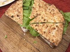 -安立可意大利美食