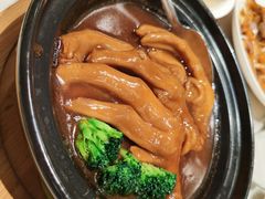 鲍汁凤爪-香港百合居(LCM置汇旭辉广场店)