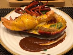 -和·铁板烧·OMAKASE(望京昆泰嘉晟酒店)