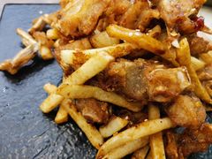 -三品香·江浙菜(松江九谊店)