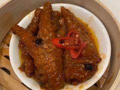 -利苑酒家(金宝店)