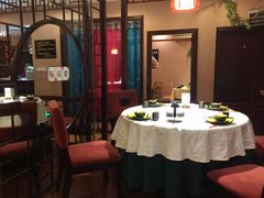 包厢-贴阁碧(百丈东路店)