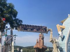 -大连海昌发现王国主题公园