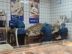 -蚝英雄·鲜蚝自助专门店