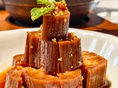 -狮王府淮扬菜(老门东店)