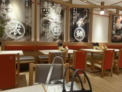 -味千拉面(广州白云机场T1西二店)