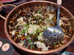 -拾捌川·自贡爆炒(新街口店)