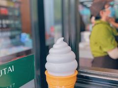 -吴裕泰茶庄(西单店)