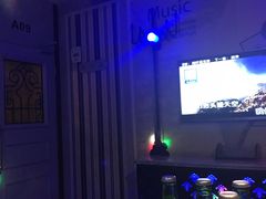 -飞歌e族KTV(雄楚1号店)