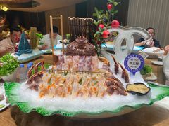 -尚海豆捞(乐虹坊店)