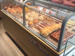 -好利来(宣武门店)