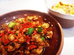-攸州小镇家湘菜(小米科技园店)