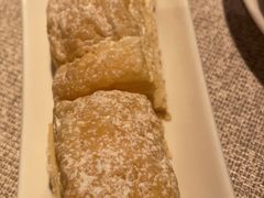 -万丽轩·粤菜(王府井金茂万丽酒店)
