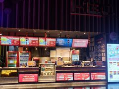 -华谊兄弟影院(IMAX洋桥店)