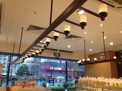 -BreadTalk面包新语·烘焙蛋糕(东方雅苑店)