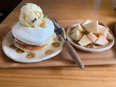 -春风十里咖啡馆