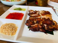 越南烤鸡肉-PHO爺·越南料理(亦庄大族广场店)