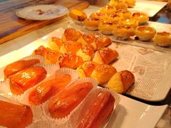 -冀粤香海鲜自助餐厅(西美五洲店)