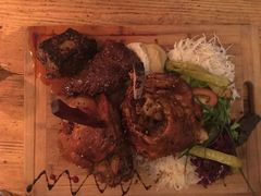 烤猪肘-Krčma Šatlava