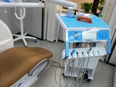 -牙博士口腔品牌连锁(杨浦店)