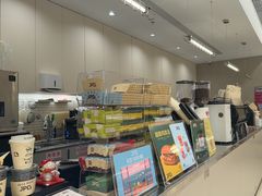 -JPG canteen(广州乐峰广场店)