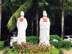 -呀诺达热带雨林