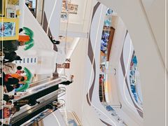 -龙湖南京江北天街
