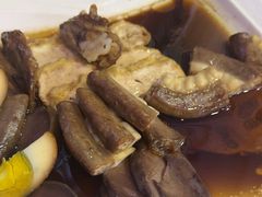 -东江海鲜大排档·潮汕菜·砂锅粥
