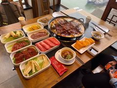 -纸盐河码头火锅(十八梯店)