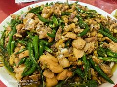 -陈有良尖椒鸡(江津总店)