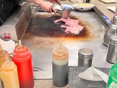 -大渔铁板烧(花园道店)
