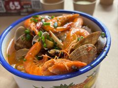 -老三样·旧食新味(万寿宫店)