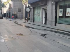 -星巴克臻选(长沙运达中央广场店)