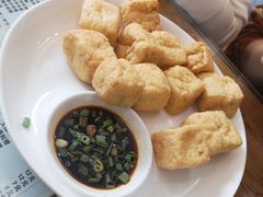 -聚缘坊特色名小吃(天元西街店)
