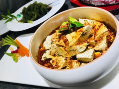 -安多素食(广仁寺路店)