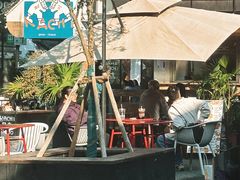 -麻雀咖啡SPARROW COFFEE(十全街店)