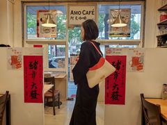 -阿殳咖啡(水围村店)