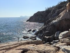 -广东惠东海龟国家级自然保护区