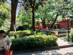 -南岳衡山风景名胜区-南岳大庙