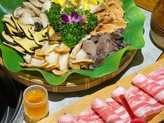 -大理董·董家小厨野生菌火锅(古城旗舰店)