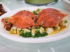 -渔中舟海鲜大排档(普陀沈家门店)