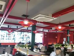 -京悦南门涮羊肉·羊蝎子火锅(田林路店)