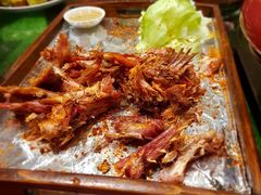 -半山•草庐玖厨(机场路店)