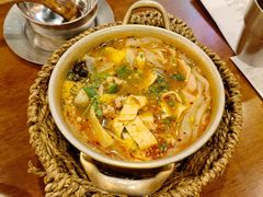 -麒麟风烤牛肉·云南烧烤小排档(丹凤街店)