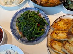 -金谷园饺子馆(北邮总店)